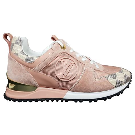 louis vuitton sneakers nl|Louis Vuitton female sneakers.